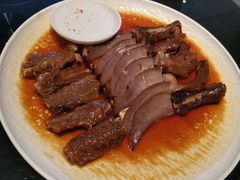 卤水拼盘-瓷忆·瓷文化餐厅(上海店)