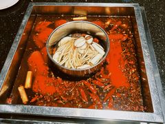 -红鼎坊·老成都火锅(新南门店)