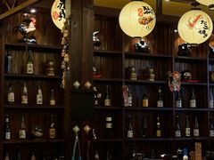 -鸟鹏烧鸟居酒屋(昌岗店)