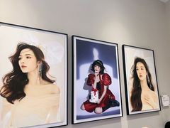 -海马体照相馆(上海宝山万达广场店)