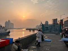 -沈家门渔港