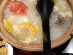 -西贝莜面村(东莞壹号广场店)