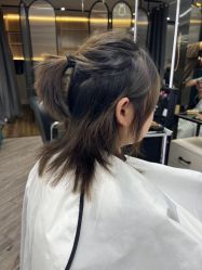 -奈川烫染Salon