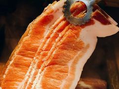 -梨花甄选自助烤肉(小寨原力场店)