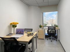 -人民广场-地下停车场