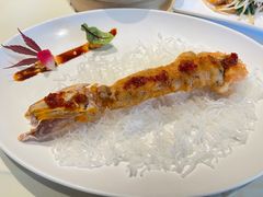 -利苑酒家(金宝店)