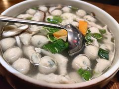 -海坛特色小吃·只做平潭特色菜(平潭店)