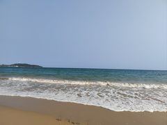 -三亚海棠湾万丽度假酒店