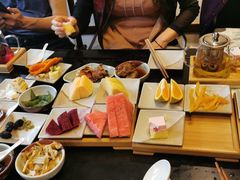 -青藤茶馆(南山路店)