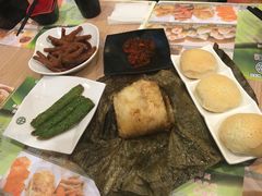 -添好运点心专门店(中环IFC店)