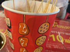 -海大南门夜市(海富街店)