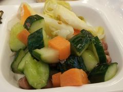 -香妃烤鸡(西单店)
