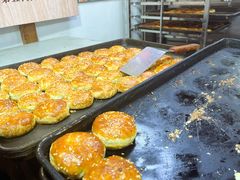-王天顺海苔饼
