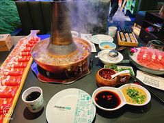 -阳坊胜利涮羊肉(阳坊老店)