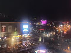 -运河城商业摩尔(太白楼路店)