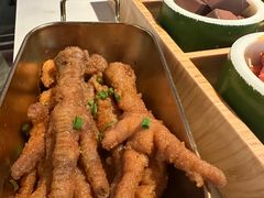 -小龙坎火锅(IFS HOT店)