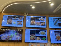 -一品名厨堂(先锋路店)