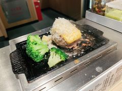 -肉肉大米(金虹桥店)