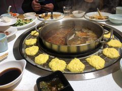 -执牛耳涮烤牛排火锅(伊河路店)