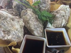 -陈帅夜排档·龙虾·炒菜·烤串(世茂店)