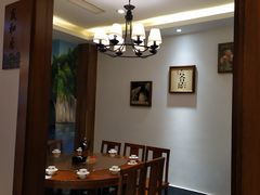 包厢-六合居·明厨亮灶餐厅(成双大道店)