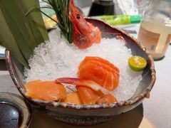 -大渔铁板烧(铁西万象汇店)