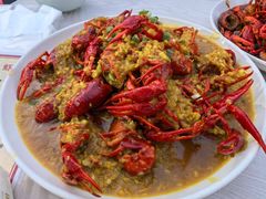 -谭大厨龙虾馆(中交公园时光美食街店)