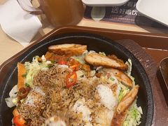 -豪客来牛排(海沧阿罗海店)
