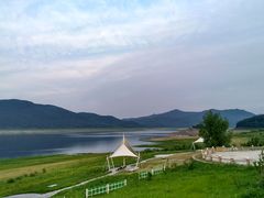 -松花湖风景名胜区