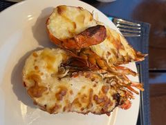 -Social 秀西餐厅-长沙瑞吉酒店(运达店)