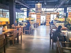 -魔方城市书房(中街益田店)