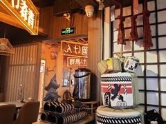 -千寿·金焰食堂(仁和新城店)