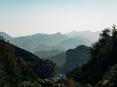 -方岩风景区