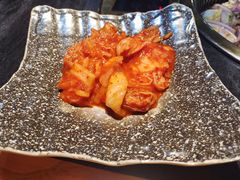 -杨记齐齐哈尔烤肉(五莲路店)