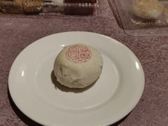 -永乐饭庄(安德路店)