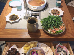 -大理董·董家小厨野生菌火锅(古城旗舰店)
