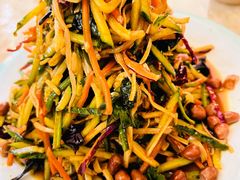 -胖太太四川麻辣排骨串(镇江路分店)