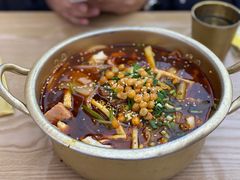 -冒菜西施·非遗冒菜(总店)