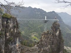-清江方山景区