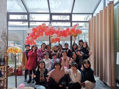 -慢隅法式小馆·生日求婚西餐厅