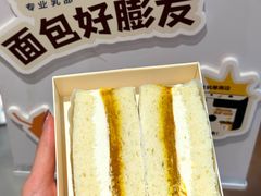 -银座仁志川·生吐司专门店(香港广场店)