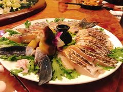 -香樟活鱼馆(渝北店)