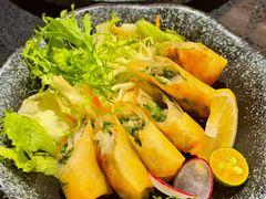-牛焱·烧肉酒肆(五大道店)
