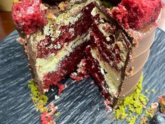 -DUFF LANGE杜夫朗格蛋糕(长沙店)