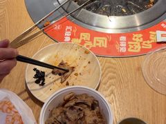 -新石器烤肉(百联川沙店)