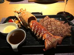 -Arpanda阿潘答餐厅(郎园店)