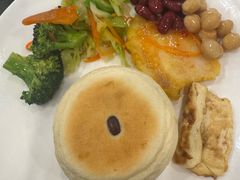 -厦门海景千禧大酒店·海景咖啡厅