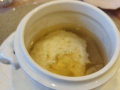 -锦江宾馆-花园餐厅