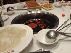 -巴邑火锅·鲜切牛肉(萧山银隆店)