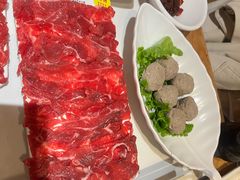 -焯牛潮汕牛肉火锅(云峰街创始店)